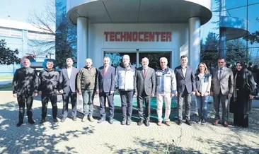 Başkan Özlü esnafla buluştu