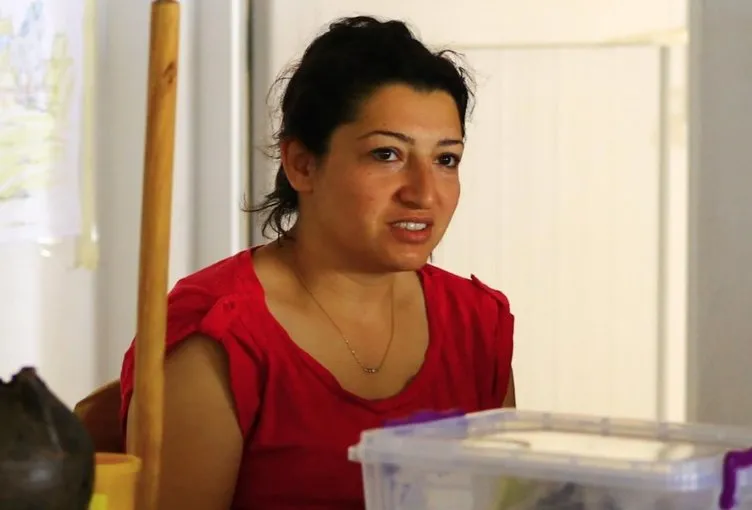 5. kattan düşen Tuğba’nın profesör kocası tutuklandı! Ben duştaydım çıktığımda…