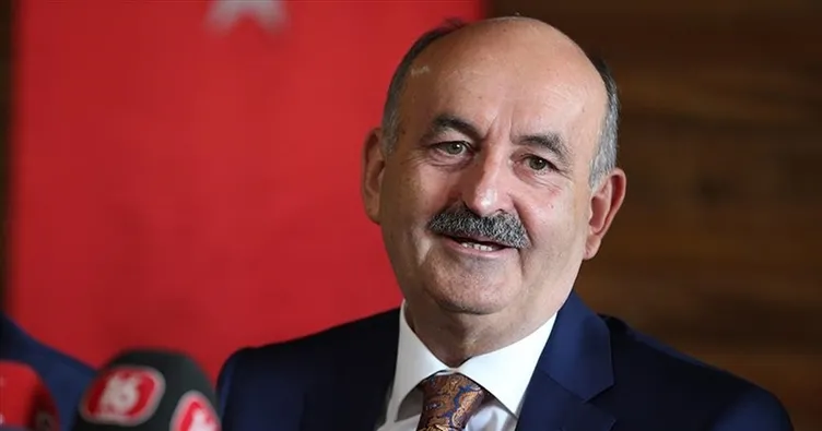 Borçlu esnafa sağlık müjdesi