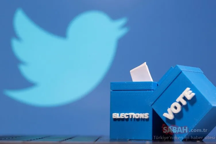 ABD seçim sonuçlarında kaos! Donald Trump’tan ABDE seçimleri için geldi: Twitter kontrolden çıktı