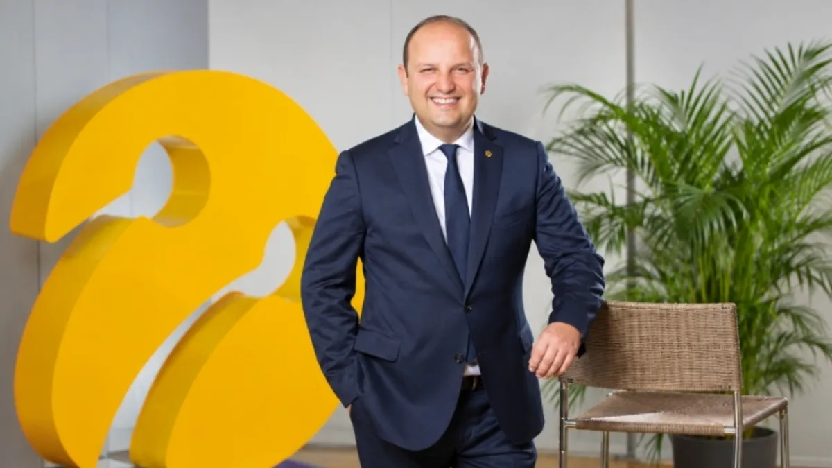 Turkcell mühendisleri 6G’nin küresel standartlarını belirliyor