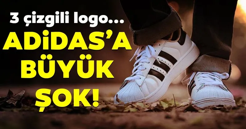 Adidas Haberleri Ve Adidas Haber Basliklari