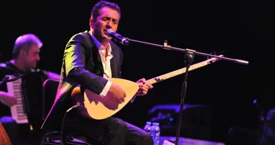 CRR usta sanatçıları ağırlayacak