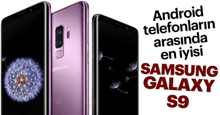 İşte karşınızda Samsung Galaxy S9’un Benchmark sonuçları!