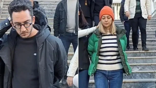 Kıvanç ve Beril Talu'dan şok talep! “Çocuğumuzun oyuncaklarını bile sattık”
