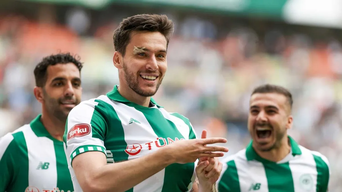 Trabzonspor anlaşma sağladı! Olaigbe ve Baniya ayrılıyor Trabzonspor anlaşma sağladı! Olaigbe ve Baniya ayrılıyor