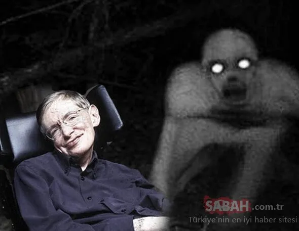 Stephen Hawking korkutan uyarıları yeniden gündemde! Dünyanın sonu böyle gelecek…