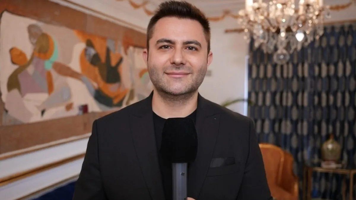 Dr. Mustafa Tümtürk açıkladı: Altın eksozom, artık Türkiye’de de var!