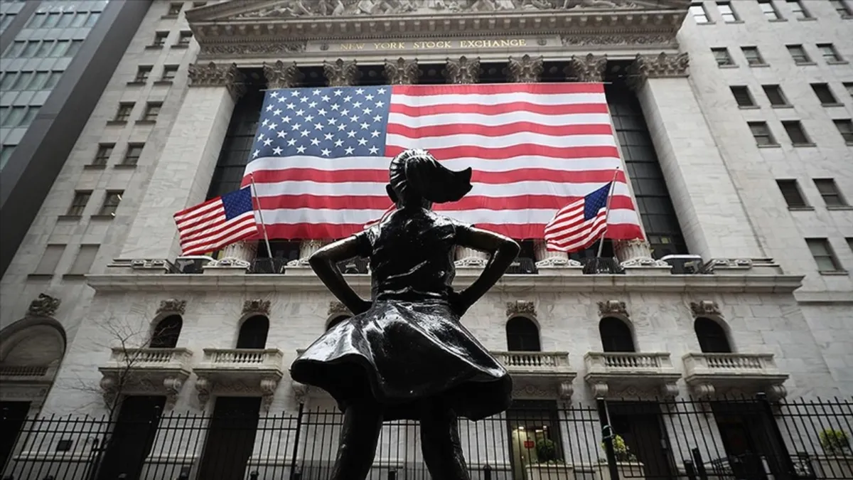 ABD’de ekonomi beklentilerin üzerinde küçüldü