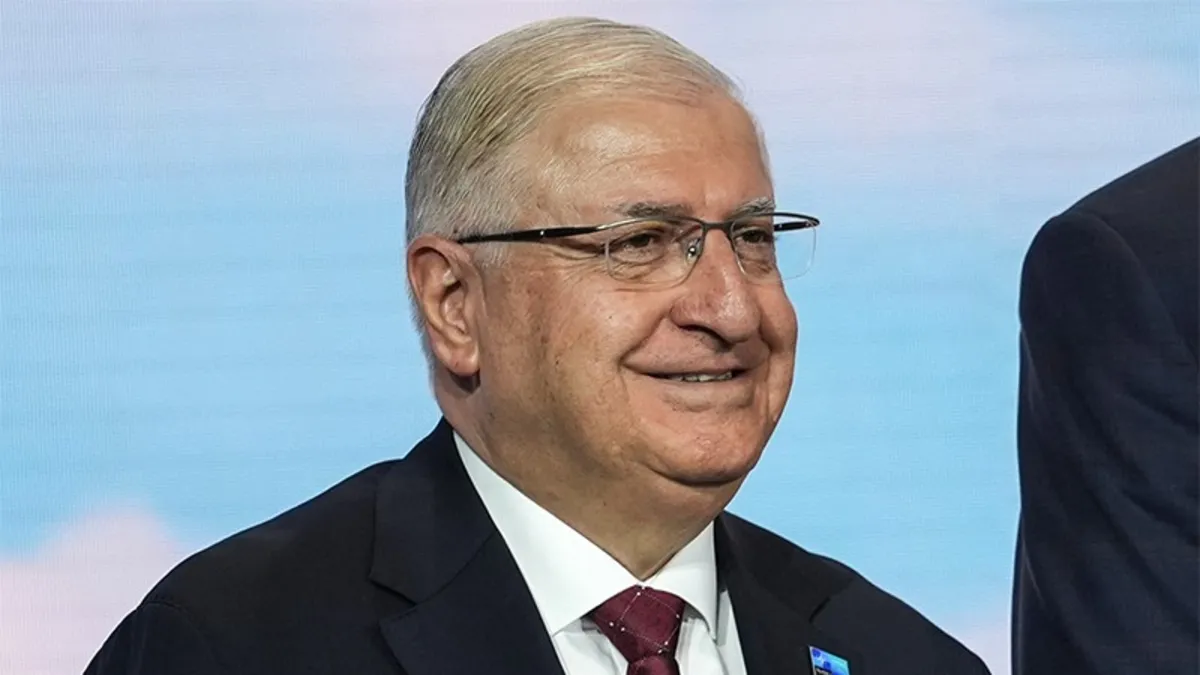 TSK’da tek bir FETÖ’cü kalmayacak haber görseli