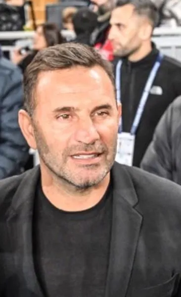 35 milyarlık müthiş düello