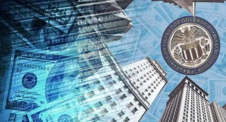 SON DAKİKA | Fed faiz kararı BELLİ OLDU! Mart 2022 Fed kararı sonrası piyasalar ne tepki verdi? Fed toplantısı ve Jerome Powell ile para yön bulacak