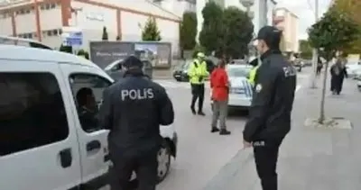 Kocaeli'de GBT uygulamasında 602 kişi gözaltına alındı: 113 kişi tutuklandı #kocaeli