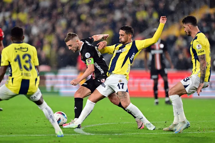 Fenerbahçe Antalyaspor maçı ne zaman, saat kaçta ve hangi kanalda? Süper Lig Fenerbahçe Antalyaspor mücadelesi
