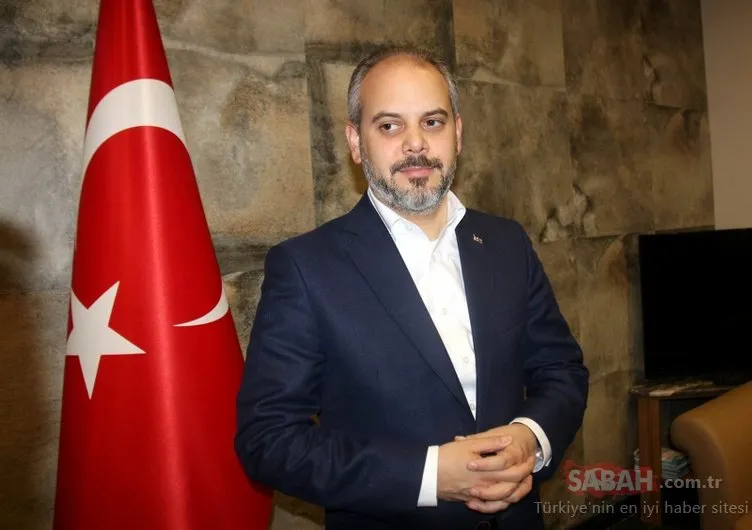 AK Parti, güçlü isimleri aday gösterdi