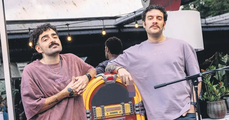 ‘Türkiye’de ilk olacak’