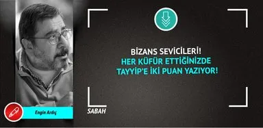 Editörün seçtiği köşe yazılarından...
