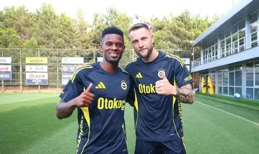 Süper Lig’in en pahalı stoperi