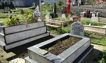 30 yıl önce PKK’lı teröristlerce kaçırmıştı, kardeşleri ona boş mezar yaptı #erzincan