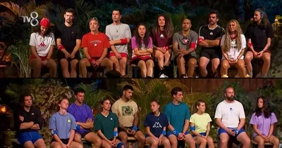 Survivor 2026 başlıyor! 1 Ocak bu akşam Survivor var mı, ne zaman? İşte Ünlüler ve Gönüllüler kadrosu!