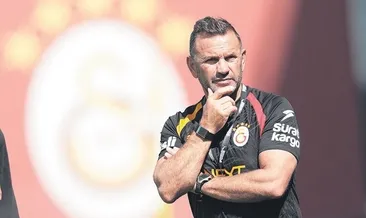 Osimhen yok gözler Leao’da