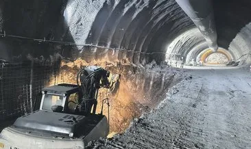 Şırnak ile Van arasında ışığa az kaldı