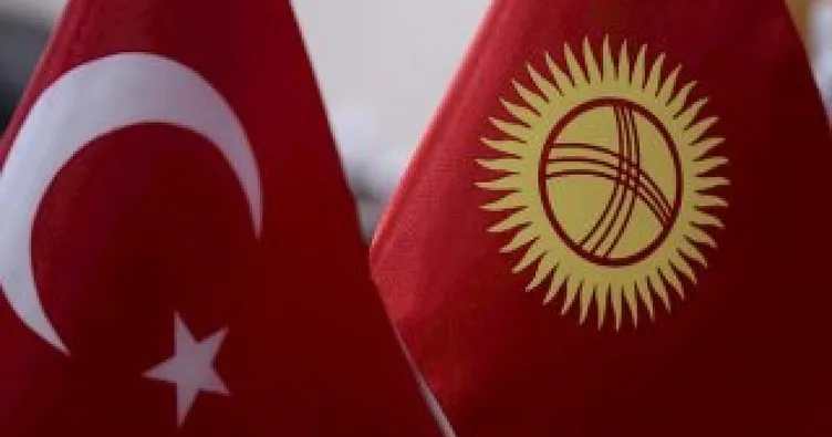 Türkiye’den Kırgızistan’a mütekabil nota