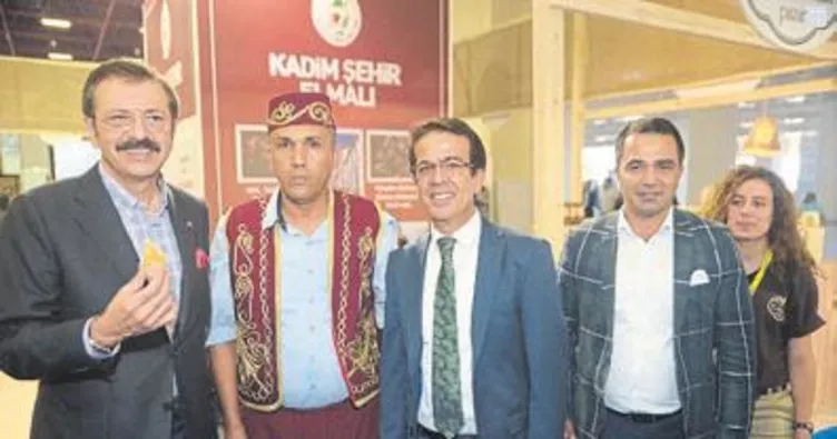 Memleket hasreti dinecek