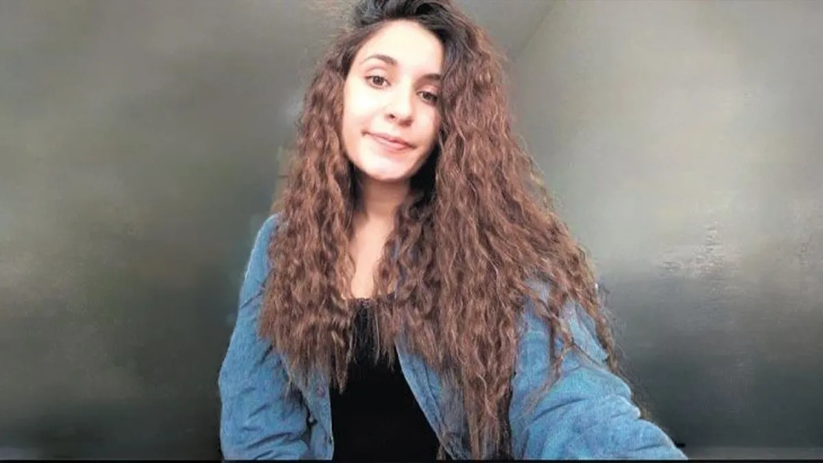 SON DAKİKA | Gülistan Doku soruşturmasında flaş gelişme! 1 şüpheli tutuklandı SON DAKİKA | Gülistan Doku soruşturmasında flaş gelişme! 1 şüpheli tutuklandı