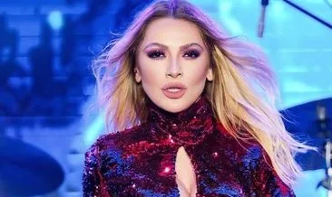 Hadise annesi ile düşman çatlattı! Hadise’nin ‘Kraliçe’ paylaşımına rekor beğeni