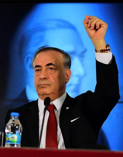 Hıncal Uluç'tan Mustafa Cengiz'e çok sert sözler!