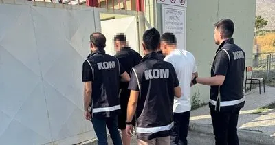 Erzincan’da tefecilere operasyon; 3 şüpheli yakalandı; 2 kişi tutuklandı #erzincan