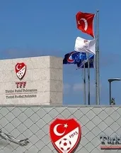 TFF’de istifalar arka arkaya!