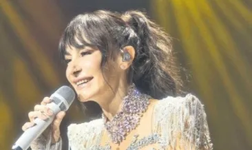 Sınav heyecanı yaşıyor gibiyim