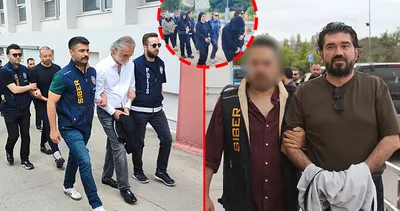 SON DAKİKA| Rasim Ozan Kütahyalı tutuklanmıştı! Örgütün şok detayları ortaya çıktı: 5 TL’lik banknot kullanarak...