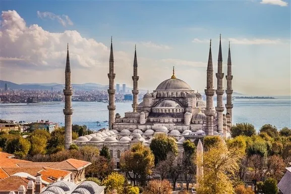2017'nin Instagram'da en çok paylaşılan şehirleri