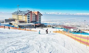 Sezon DJ partisiyle açılıyor