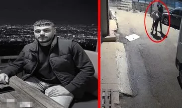 Bursa'da kan donduran olay! Hesap kavgası kanlı bitti! İşte o dehşet kareleri #bursa