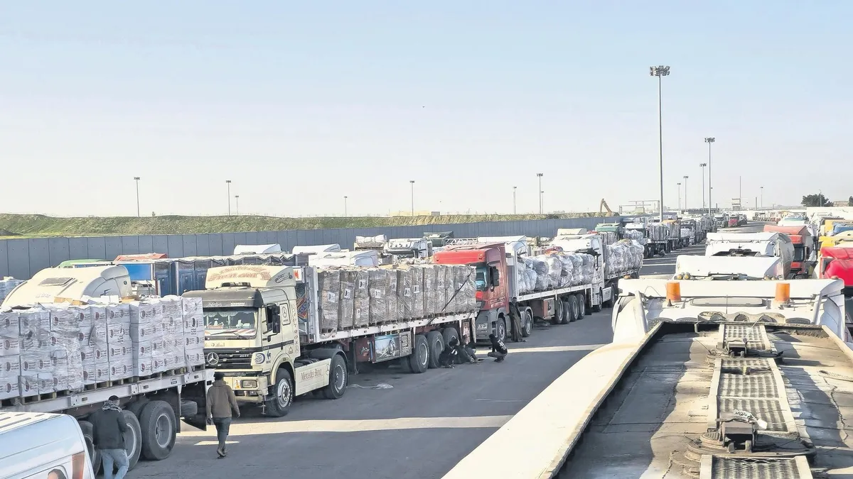 Refah’ta siyonist oyun