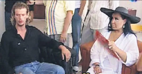 Magazin Gündeminden Başlıklar 21/07/2009
