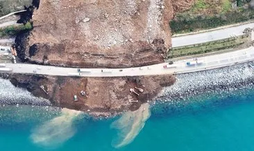Ölüm Batum yolunda yakaladı #giresun