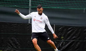 Alvaro Negredo’ya talip çıktı