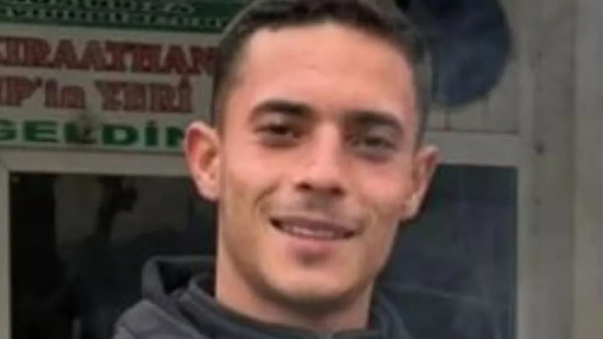 Manisa’da alkol masasında kanlı tartışma: 1 ölü, 2 yaralı! Manisa’da alkol masasında kanlı tartışma: 1 ölü, 2 yaralı!