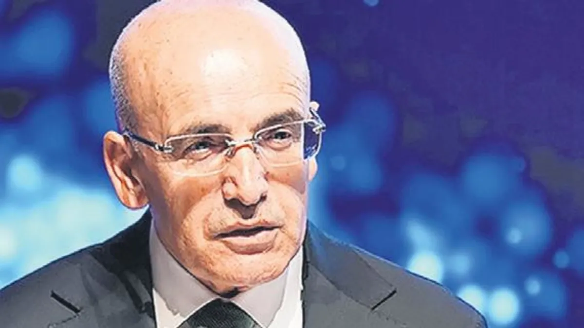 Şimşek: İlave adımlar gecikmeden atılacak