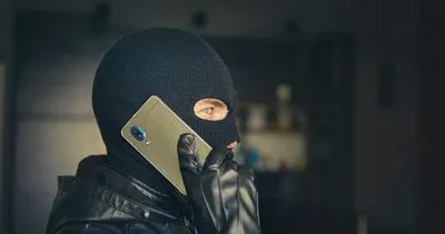 Emekli asker servetini böyle kaptırdı: Alo ben istihbaratçı Oktay!