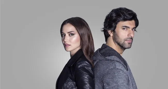 Yeni yılda iki yeni dizi