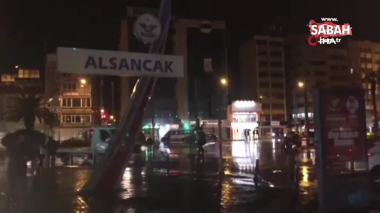 İzmir’de 4.4 büyüklüğünde deprem