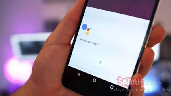 iPhone ve iPad'ler için Google Asistan'a Türkçe dil desteği geldi!