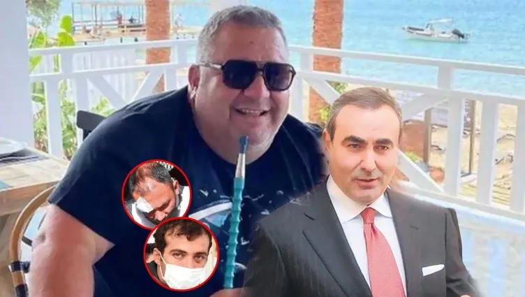 Halil Falyalı suikastında Erol Evcil iddiası: Parola: Erol Abi için!