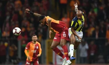 SABAH Spor yazarları Galatasaray-Fenerbahçe derbisini yorumladı